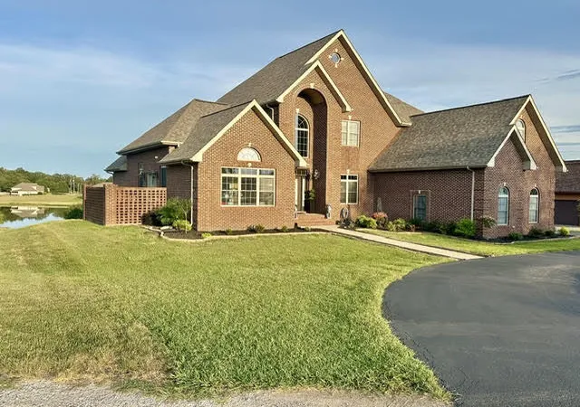 Photo 2 of Single family home for sale at 188 Lakeside Dr, Benton, KY 42025 | MLS# 26026495 | Listing updated on 2026-10-14