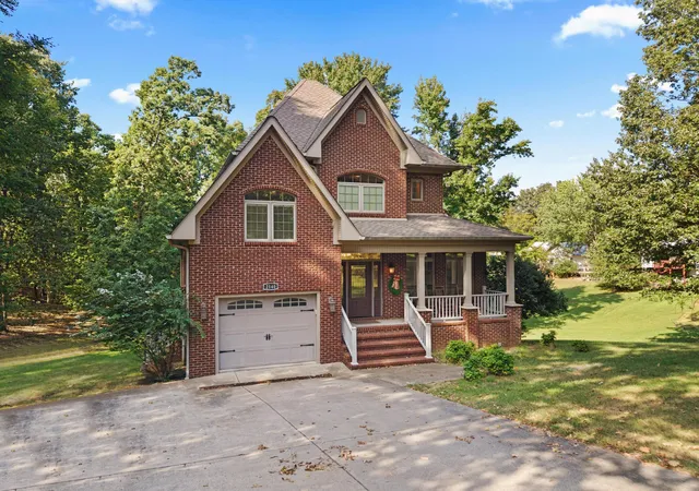 Single family home for sale at 2140 Jh Obryan Ave, Grand Rivers, KY 42045 | MLS# 26026149