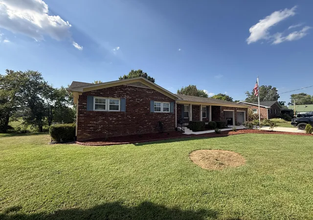 Single family home for sale at 107 Monroe St, Fancy Farm, KY 42039 | MLS# 26026101