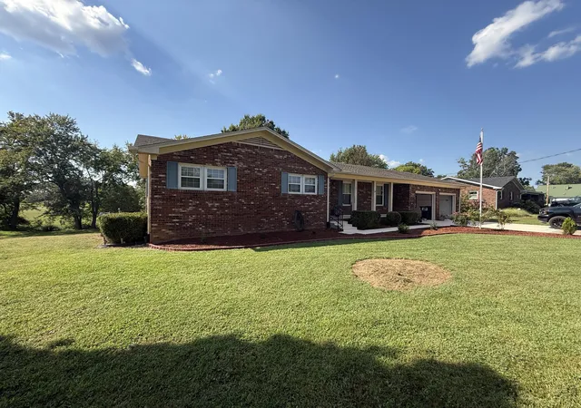Photo 1 of Single family home for sale at 107 Monroe St, Fancy Farm, KY 42039 | MLS# 26026101 | Listing updated on 2026-10-20