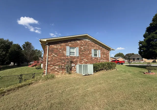Photo 2 of Single family home for sale at 107 Monroe St, Fancy Farm, KY 42039 | MLS# 26026101 | Listing updated on 2026-10-20