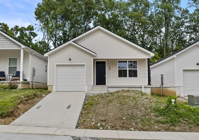 Photo 1 of Sale Pending at 769 Harrison Tr, Lexington, KY 40505 | MLS# 26026068 | Listing updated on 2026-10-13
