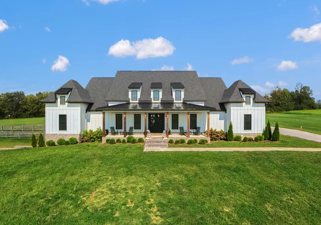 Single family home for sale at 5440 Lexington Rd, Lexington, KY 40511 | MLS# 26026074