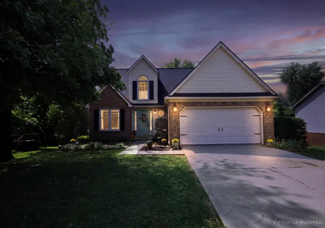 Photo 1 of Sale Pending at 356 Colony Dr, Versailles, KY 40383 | MLS# 26026278 | Listing updated on 2026-10-13