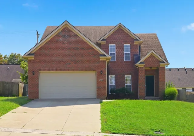 Photo 1 of Single family home for sale at 109 Janice Dr, Nicholasville, KY 40356 | MLS# 26026263 | Listing updated on 2026-10-21