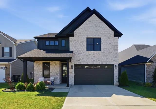 Photo 1 of Single family home for sale at 1057 Squirrel Nest Ln, Lexington, KY 40509 | MLS# 26026949 | Listing updated on 2026-10-13