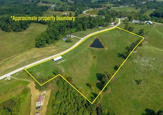 Photo 1 of Land for sale at 2300 Ky 1693, Wellington, KY 40387 | MLS# 26026103 | Listing updated on 2026-10-13