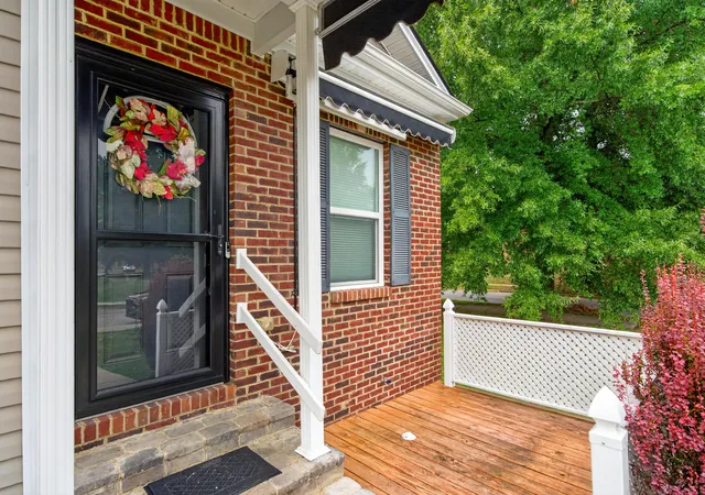 Photo 3 of Single family home for sale at 700 Ben Ali Dr #A, Danville, KY 40422 | MLS# 26026563 | Listing updated on 2026-10-20