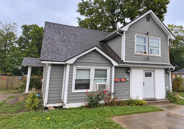Photo 1 of Single family home for sale at 388 Glen Arvin Ave, Lexington, KY 40508 | MLS# 26026223 | Listing updated on 2026-10-08