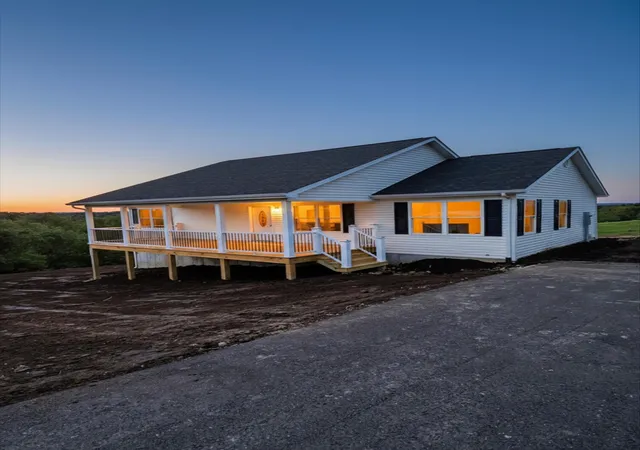 Photo 1 of Single family home for sale at 80 Gladys Ave, Owingsville, KY 40360 | MLS# 26026227 | Listing updated on 2026-10-26