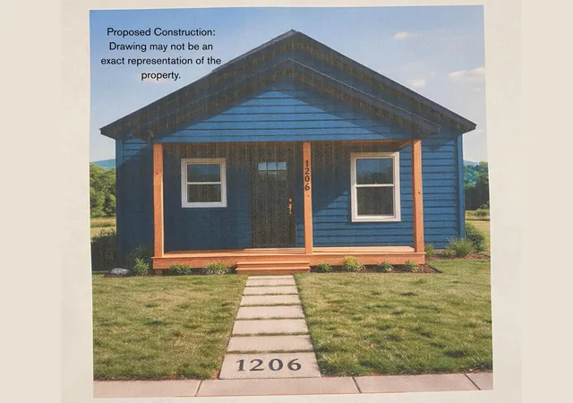 Photo 1 of Single family home for sale at 1206 Salem Ave, Paducah, KY 42001 | MLS# 26026424 | Listing updated on 2026-10-15