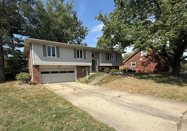 Photo 2 of Single family home for sale at 3453 Tisdale Ct, Lexington, KY 40503 | MLS# 26026122 | Listing updated on 2026-10-13