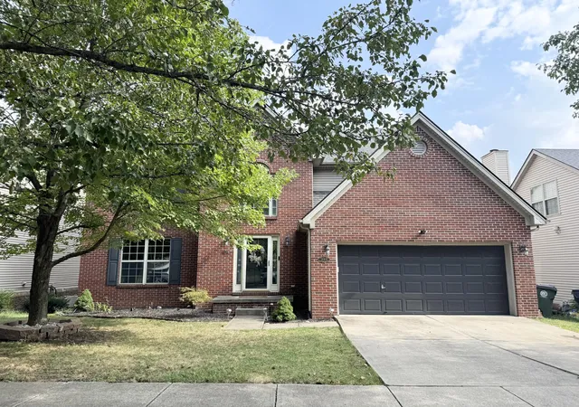 Photo 1 of Single family home for sale at 233 Bittersweet Way, Lexington, KY 40515 | MLS# 26027318 | Listing updated on 2026-10-12