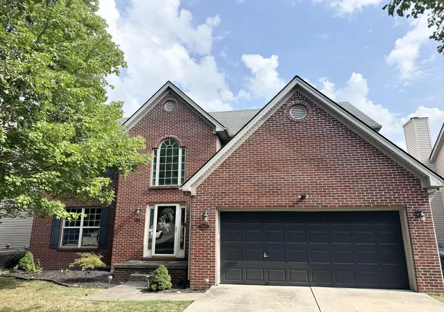 Photo 2 of Single family home for sale at 233 Bittersweet Way, Lexington, KY 40515 | MLS# 26027318 | Listing updated on 2026-10-12
