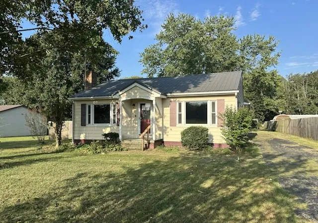 Photo 1 of Sale Pending at 11875 Ky 131, Symsonia, KY 42082 | MLS# 26027014 | Listing updated on 2026-10-16