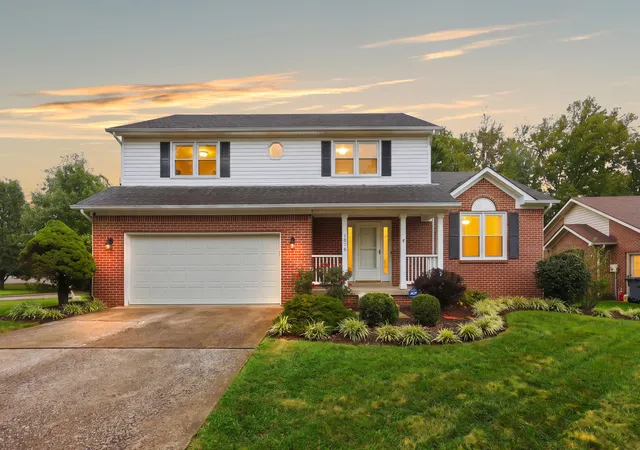 Photo 1 of Sale Pending at 1076 Autumn Ridge Dr, Lexington, KY 40509 | MLS# 26026491 | Listing updated on 2026-10-13