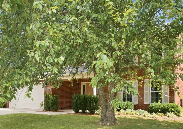 Photo 3 of Single family home for sale at 203 The Masters, Georgetown, KY 40324 | MLS# 26026197 | Listing updated on 2026-10-14