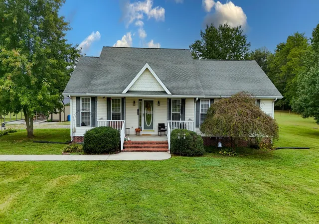 Photo 1 of Single family home for sale at 7832 Kentucky 70, Liberty, KY 42539 | MLS# 26026444 | Listing updated on 2026-10-13