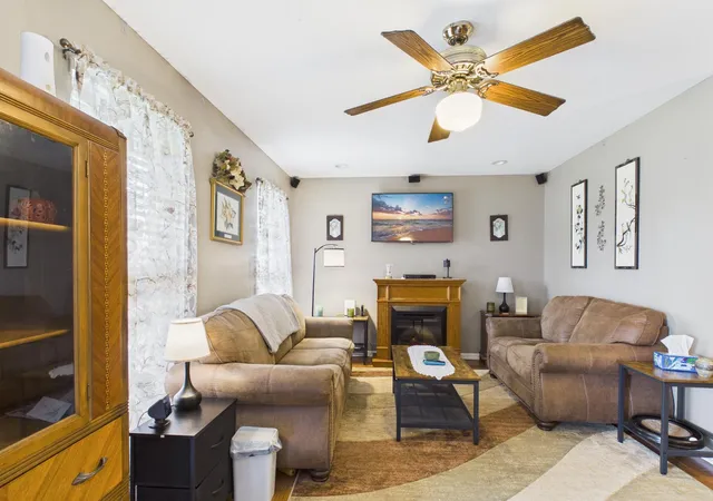 Photo 3 of Single family home for sale at 7832 Kentucky 70, Liberty, KY 42539 | MLS# 26026444 | Listing updated on 2026-10-13
