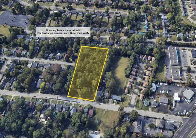 Photo 2 of Sale Pending at 124 Brown Ave, Lexington, KY 40505 | MLS# 26026172 | Listing updated on 2026-10-20