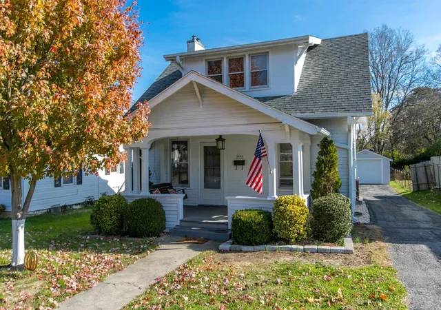 Photo 1 of Sale Pending at 322 Harding St, Danville, KY 40422 | MLS# 26026237 | Listing updated on 2026-10-16