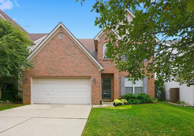 Photo 1 of Single family home for sale at 4536 Pebble Brk Cir, Lexington, KY 40509 | MLS# 26026188 | Listing updated on 2026-10-13