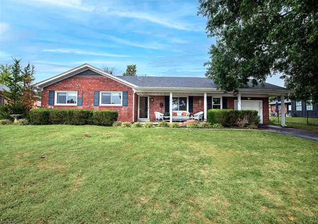 Photo 1 of Sale Pending at 430 Weil Ln, Nicholasville, KY 40356 | MLS# 26026451 | Listing updated on 2026-10-23