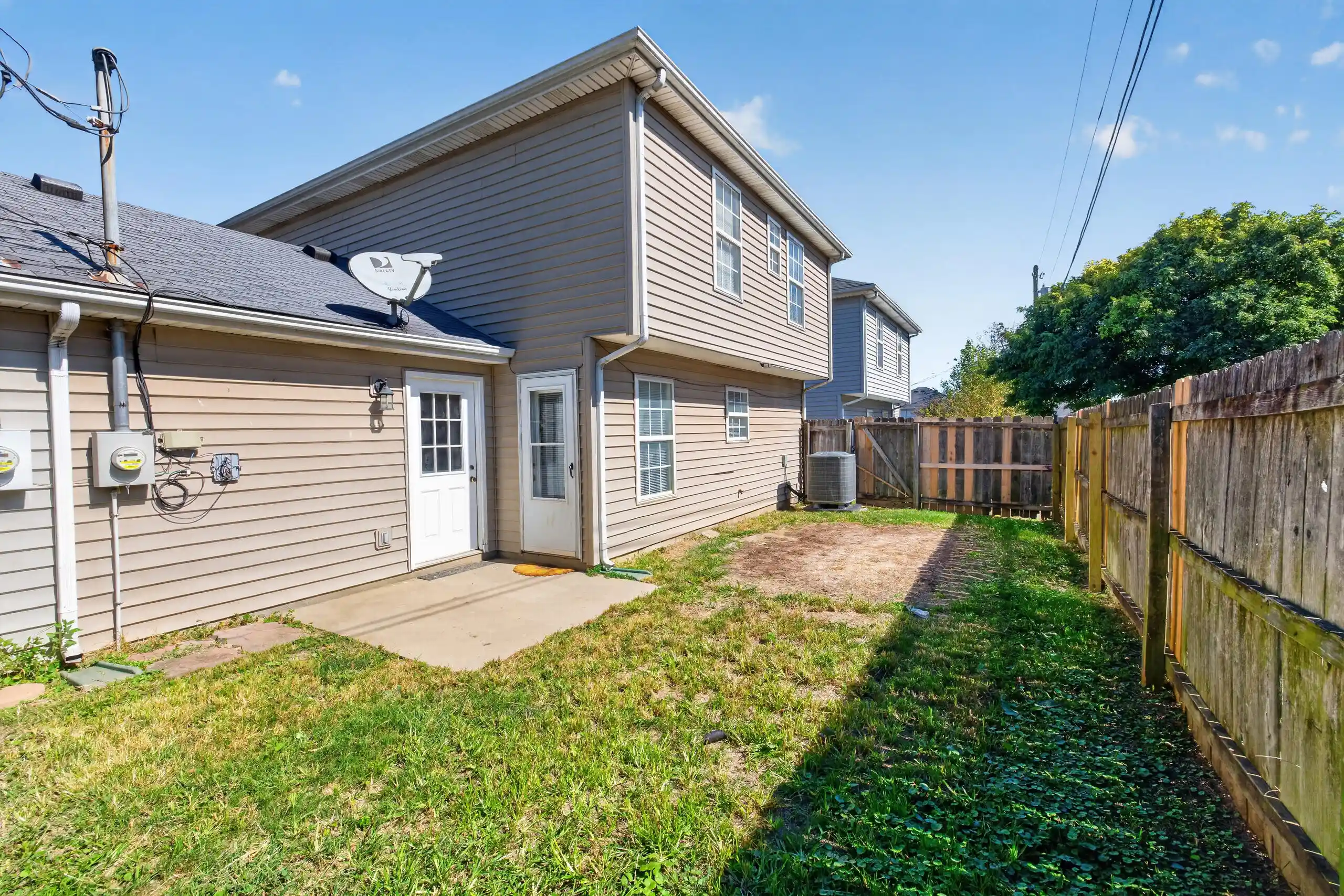 Listing Photo 19 - Condo for sale in 2110 Fortune Hl Ln located at 2110 Fortune Hl Ln, Lexington, KY 40509 - Unit 2110 Fortune Hl Ln
