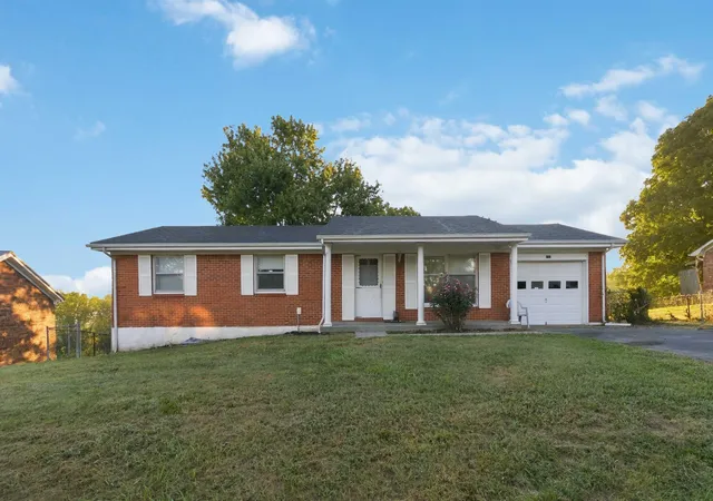 Photo 1 of Sale Pending at 112 Salter Rd, Berea, KY 40403 | MLS# 26026639 | Listing updated on 2026-10-13