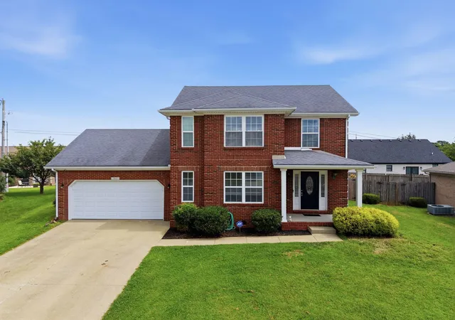 Photo 1 of Single family home for sale at 312 Frederick Rd, Nicholasville, KY 40356 | MLS# 26026381 | Listing updated on 2026-10-13