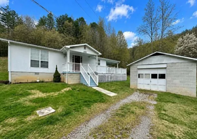 Photo 1 of Sale Pending at 1192 S Ky 3438, Cannon, KY 40923 | MLS# 26026274 | Listing updated on 2026-10-13