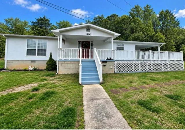 Photo 2 of Sale Pending at 1192 S Ky 3438, Cannon, KY 40923 | MLS# 26026274 | Listing updated on 2026-10-13