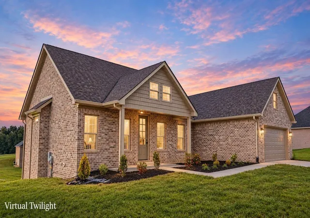 Photo 1 of Single family home for sale at 210 Carhartt Dr, Richmond, KY 40475 | MLS# 26026215 | Listing updated on 2026-10-13