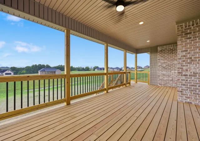 Photo 1 of Single family home for sale at 210 Carhartt Dr, Richmond, KY 40475 | MLS# 26026215 | Listing updated on 2026-10-13