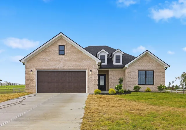 Photo 1 of Single family home for sale at 328 Wolverine Way, Richmond, KY 40475 | MLS# 26026218 | Listing updated on 2026-10-13