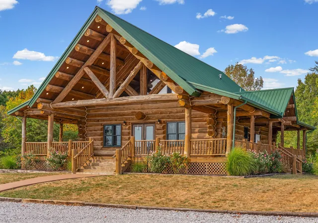 Single family home for sale at 1168 Empire Rd, Crofton, KY 42217 | MLS# 26026234