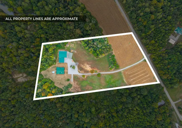 Photo 3 of Single family home for sale at 1168 Empire Rd, Crofton, KY 42217 | MLS# 26026234 | Listing updated on 2026-10-08