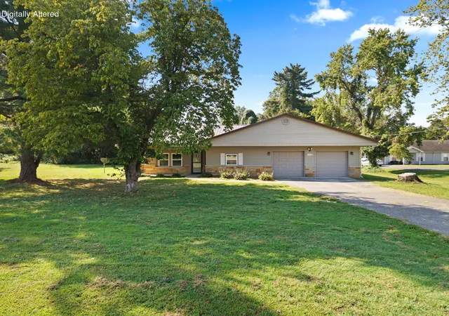 Photo 1 of Sale Pending at 1564 Us 60, Ledbetter, KY 42058 | MLS# 26026230 | Listing updated on 2026-10-08