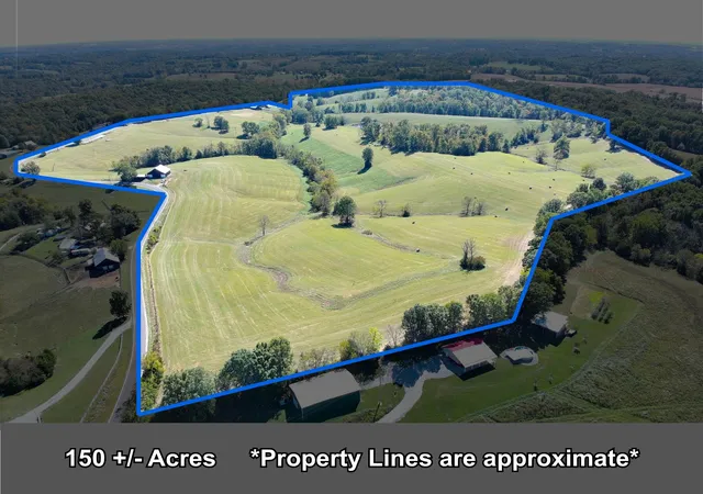 Photo 1 of Sale Pending at 575 Louderback Ln, Mount Olivet, KY 41064 | MLS# 26027908 | Listing updated on 2026-10-16