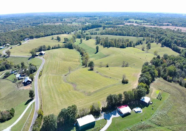 Photo 2 of Sale Pending at 575 Louderback Ln, Mount Olivet, KY 41064 | MLS# 26027908 | Listing updated on 2026-10-16