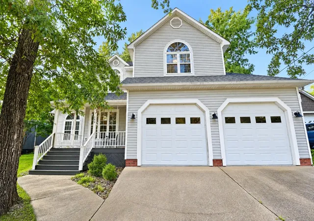 Photo 1 of Single family home for sale at 139 Sir Rogers Dr, Gilbertsville, KY 42044 | MLS# 26026526 | Listing updated on 2026-09-25