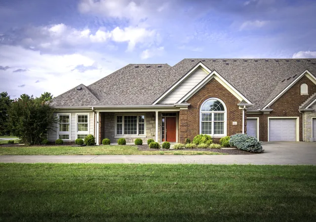 Condo for sale at 143 Rumsey Cir #C, Versailles, KY 40383 | MLS# 26026404