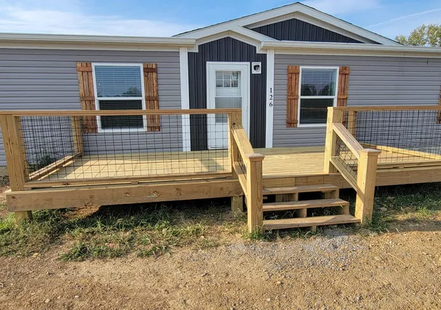 Photo 1 of Single family home for sale at 126 Rosstown Rd, Richmond, KY 40475 | MLS# 26026247 | Listing updated on 2026-10-14