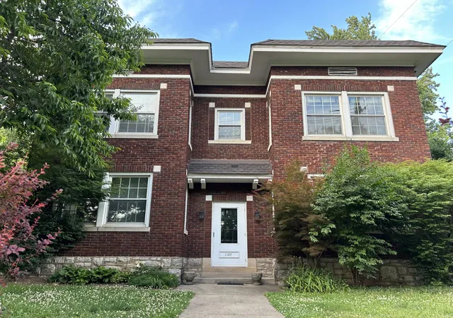 Photo 1 of Condo for sale at 1127 Richmond Rd #1, Lexington, KY 40502 | MLS# 26026313 | Listing updated on 2026-10-13
