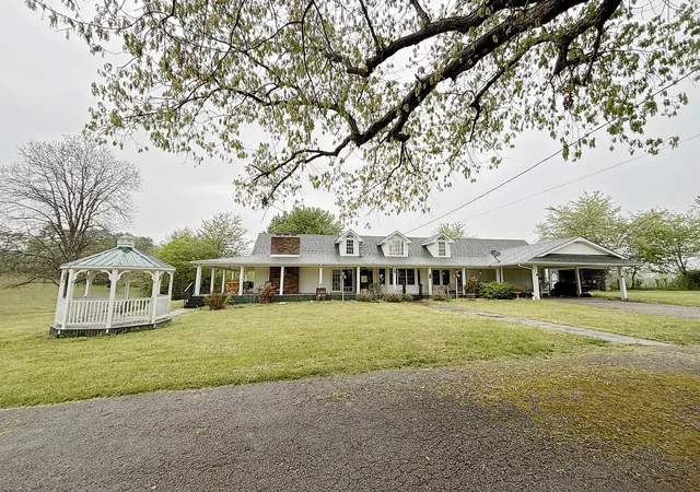 Photo 1 of Single family home for sale at 630 Dollie Miller Rd, East Bernstadt, KY 40729 | MLS# 26026359 | Listing updated on 2026-10-13