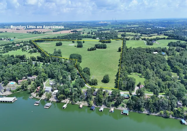 Photo 1 of Sale Pending at 1151 Paradise Camp Rd, Harrodsburg, KY 40330 | MLS# 26026280 | Listing updated on 2026-10-22