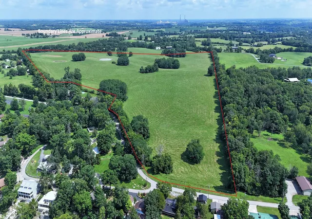 Photo 2 of Sale Pending at 1151 Paradise Camp Rd, Harrodsburg, KY 40330 | MLS# 26026280 | Listing updated on 2026-10-22