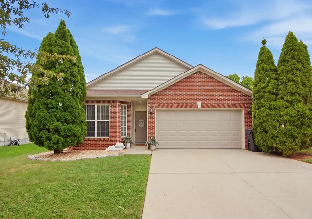 Photo 1 of Single family home for sale at 2736 Ml Wood Cvs, Lexington, KY 40511 | MLS# 26026416 | Listing updated on 2026-10-13
