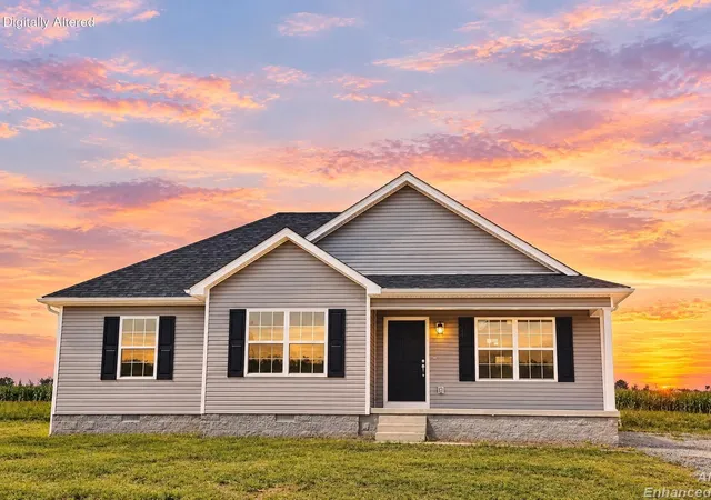 Photo 1 of Single family home for sale at 1592 Old Perryville Loop, Springfield, KY 40069 | MLS# 26026297 | Listing updated on 2026-09-23