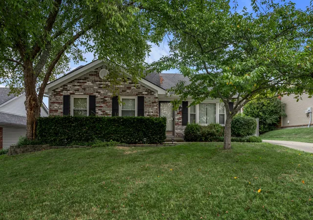 Photo 1 of Sale Pending at 4664 Hathway Dr, Lexington, KY 40515 | MLS# 26026399 | Listing updated on 2026-10-13